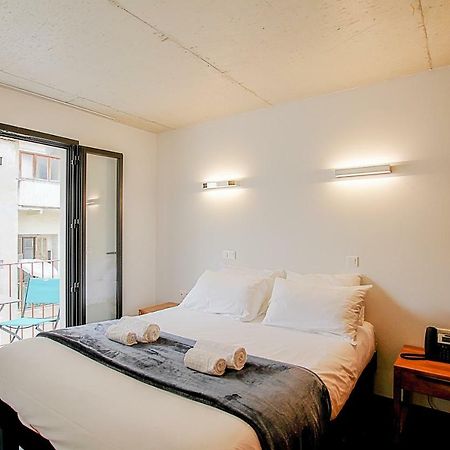 Residence Kalliste Ajaccio  Luaran gambar