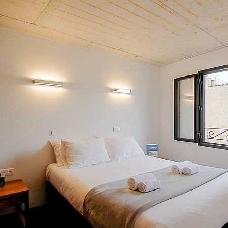 Residence Kalliste Ajaccio  Luaran gambar