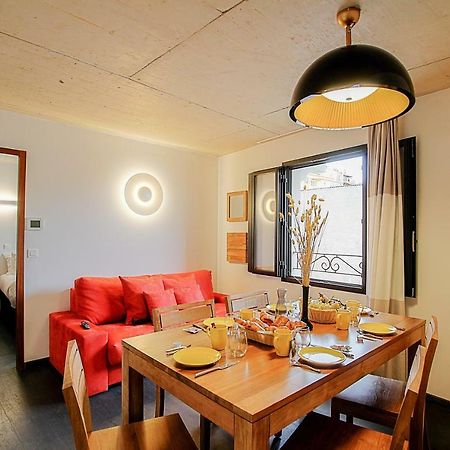 Residence Kalliste Ajaccio  Luaran gambar