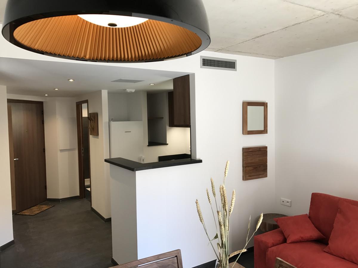 Residence Kalliste Ajaccio  Luaran gambar
