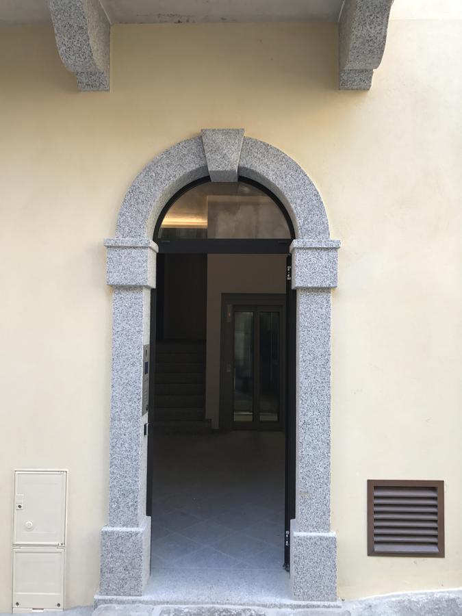 Residence Kalliste Ajaccio  Luaran gambar