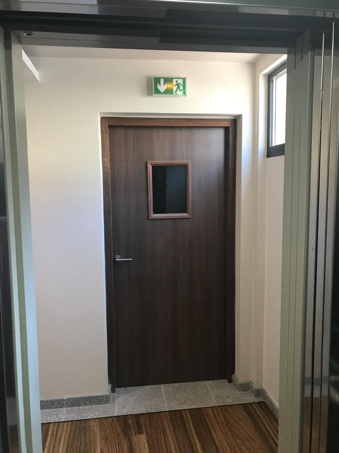Residence Kalliste Ajaccio  Luaran gambar