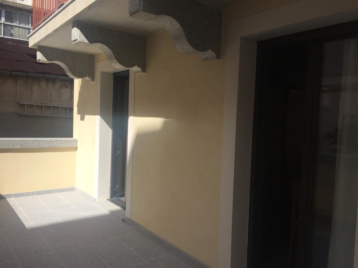 Residence Kalliste Ajaccio  Luaran gambar