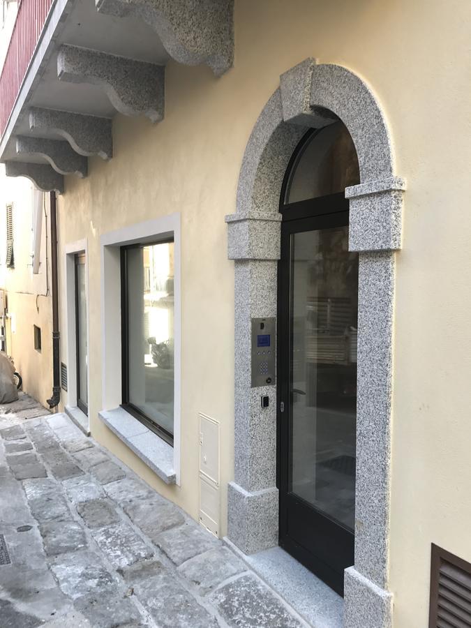 Residence Kalliste Ajaccio  Luaran gambar
