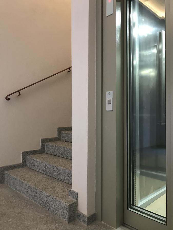 Residence Kalliste Ajaccio  Luaran gambar
