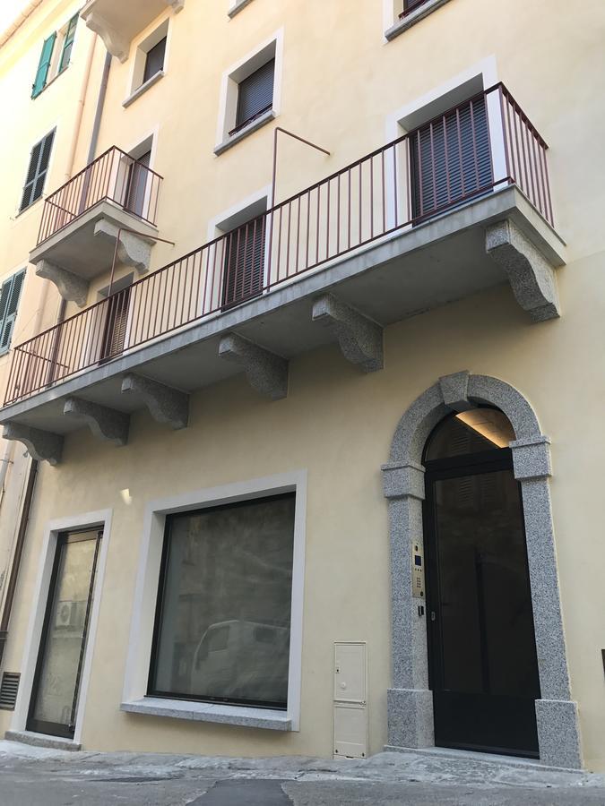 Residence Kalliste Ajaccio  Luaran gambar