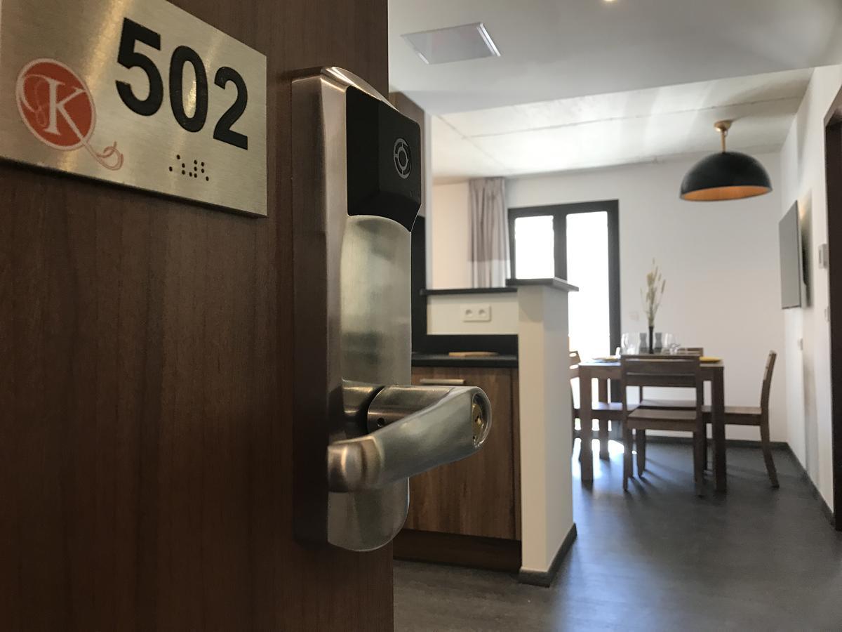 Residence Kalliste Ajaccio  Luaran gambar