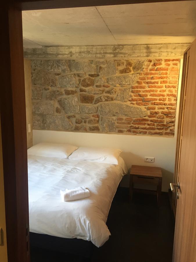 Residence Kalliste Ajaccio  Luaran gambar