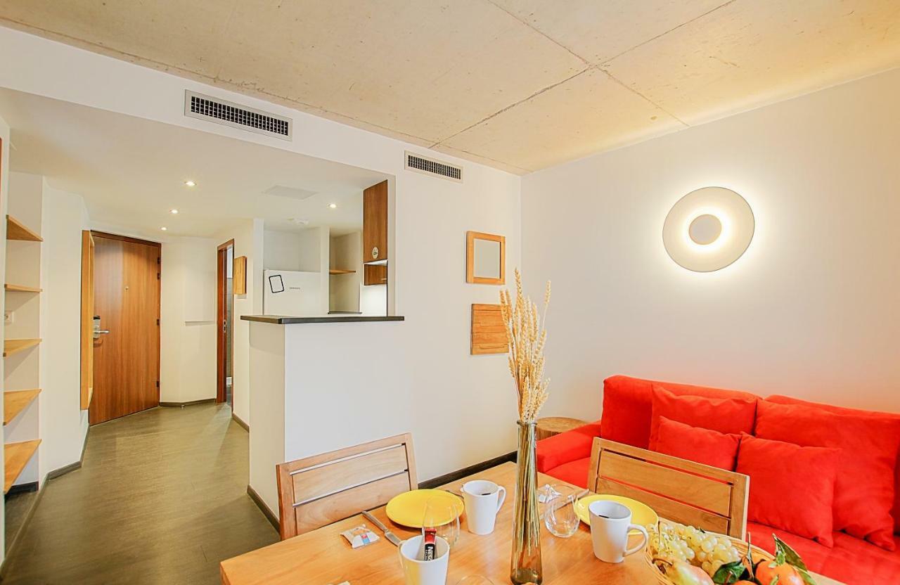 Residence Kalliste Ajaccio  Luaran gambar