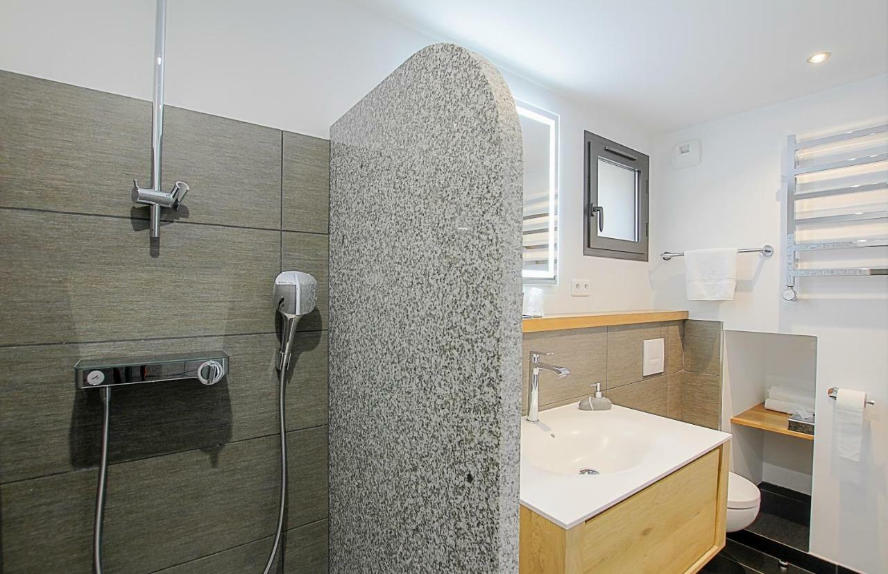 Residence Kalliste Ajaccio  Luaran gambar