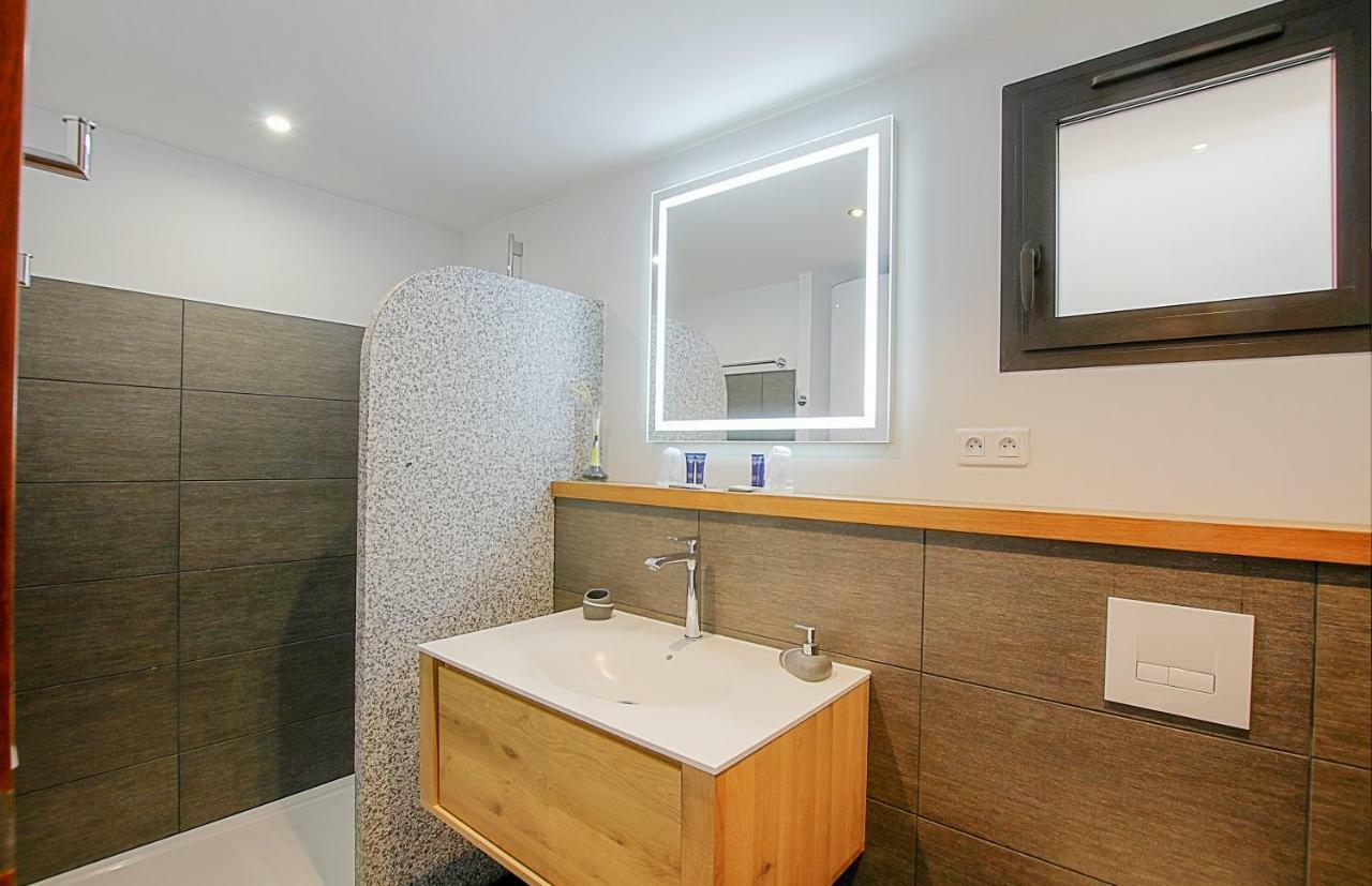Residence Kalliste Ajaccio  Luaran gambar
