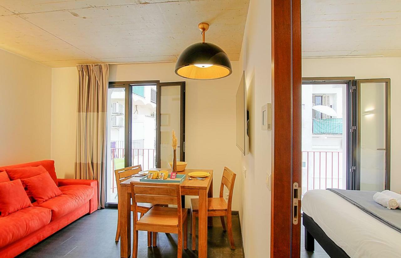 Residence Kalliste Ajaccio  Luaran gambar