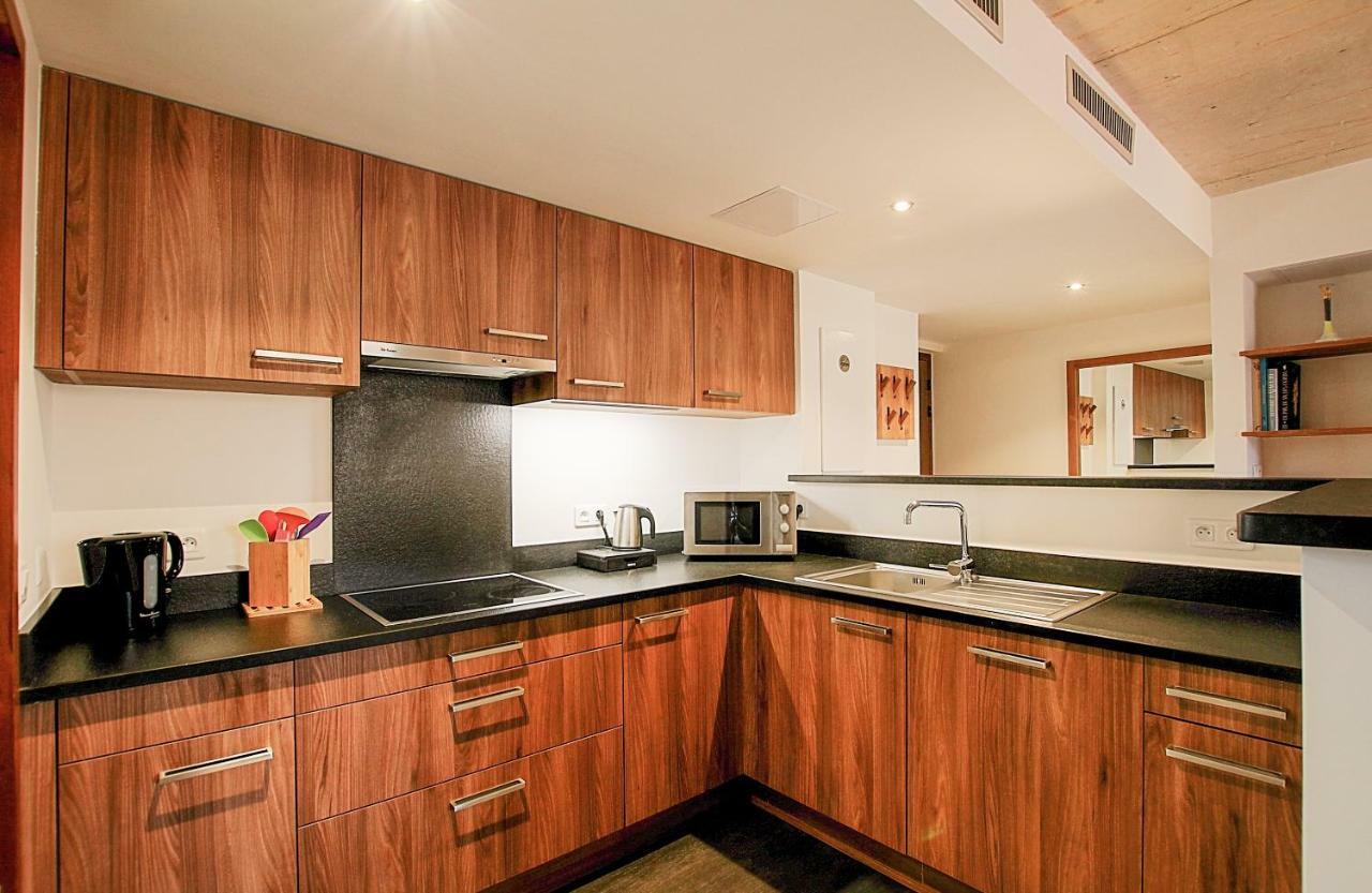 Residence Kalliste Ajaccio  Luaran gambar