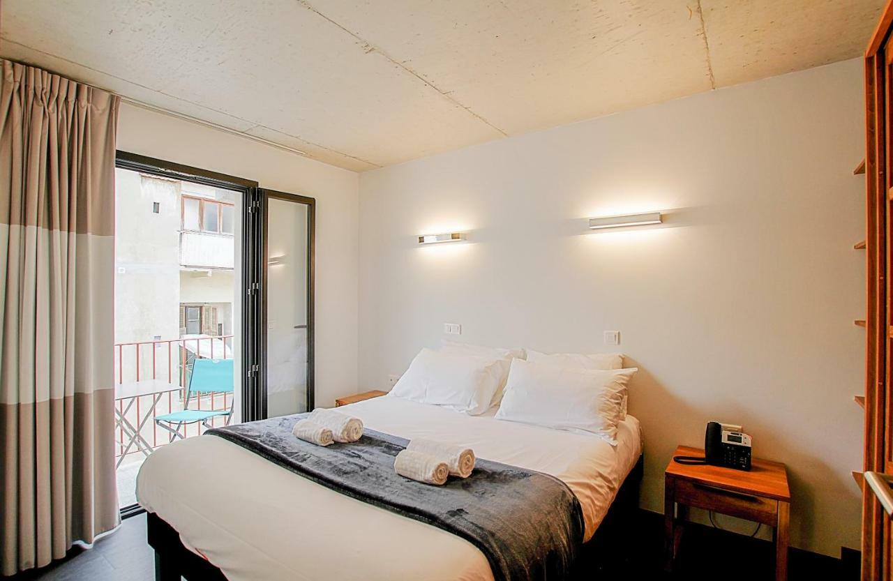 Residence Kalliste Ajaccio  Luaran gambar