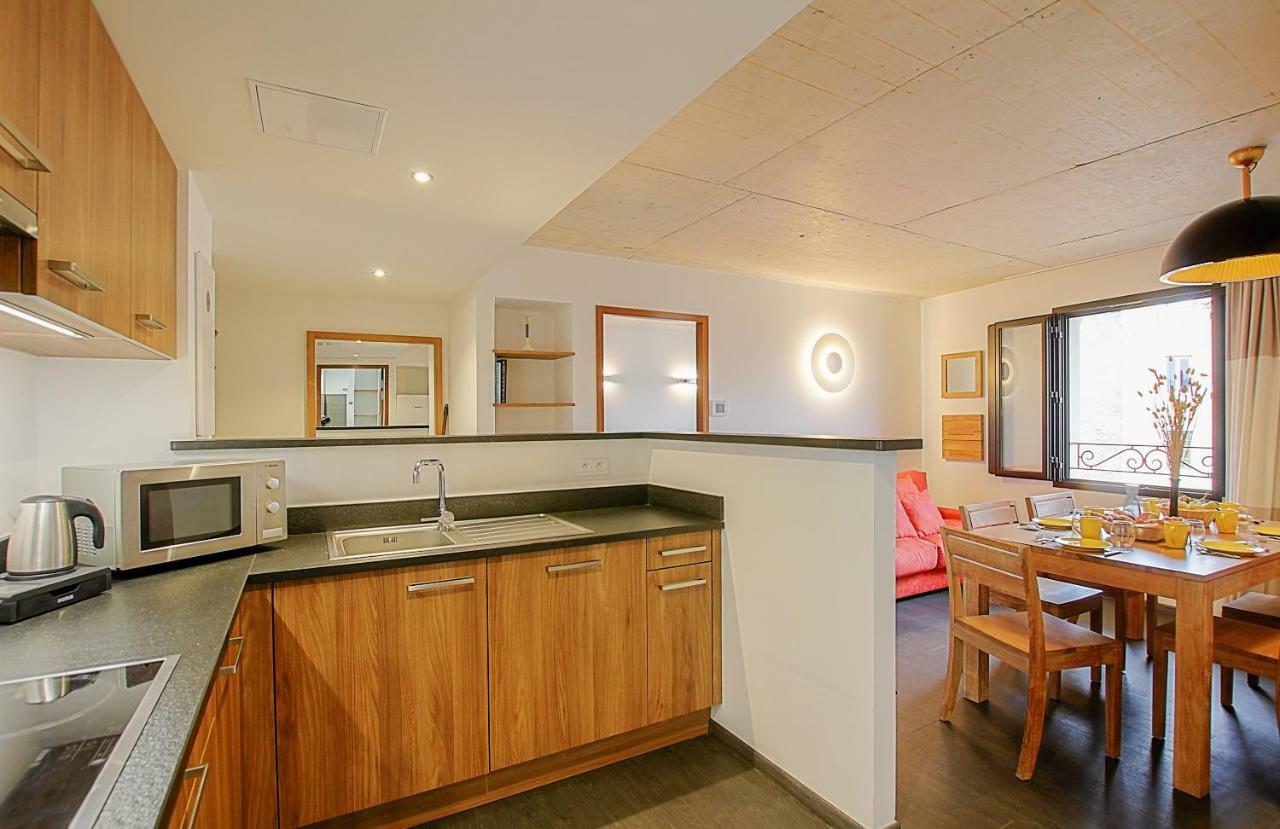 Residence Kalliste Ajaccio  Luaran gambar