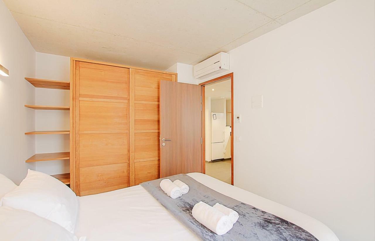 Residence Kalliste Ajaccio  Luaran gambar
