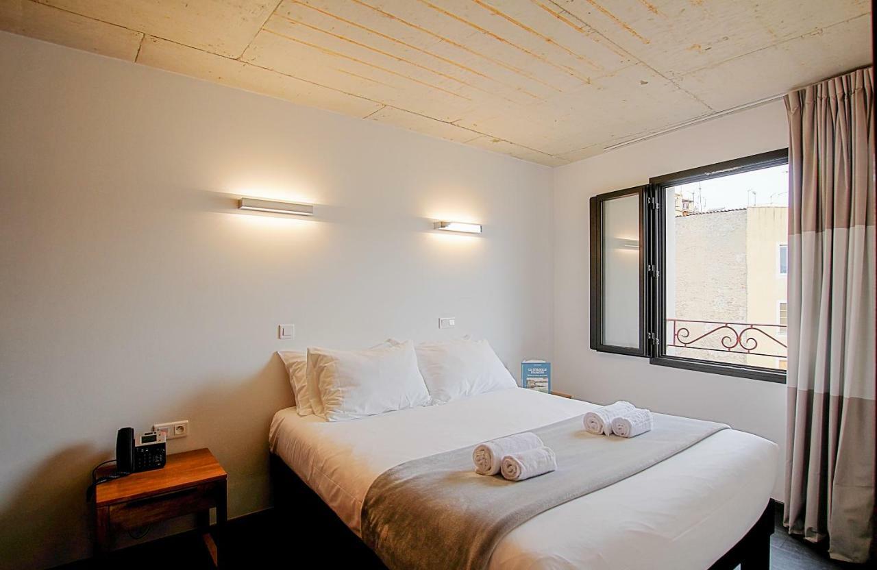 Residence Kalliste Ajaccio  Luaran gambar