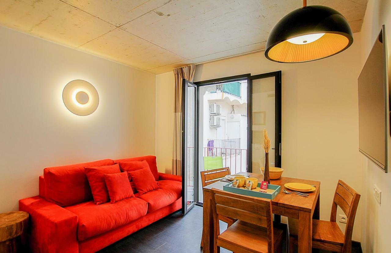 Residence Kalliste Ajaccio  Luaran gambar