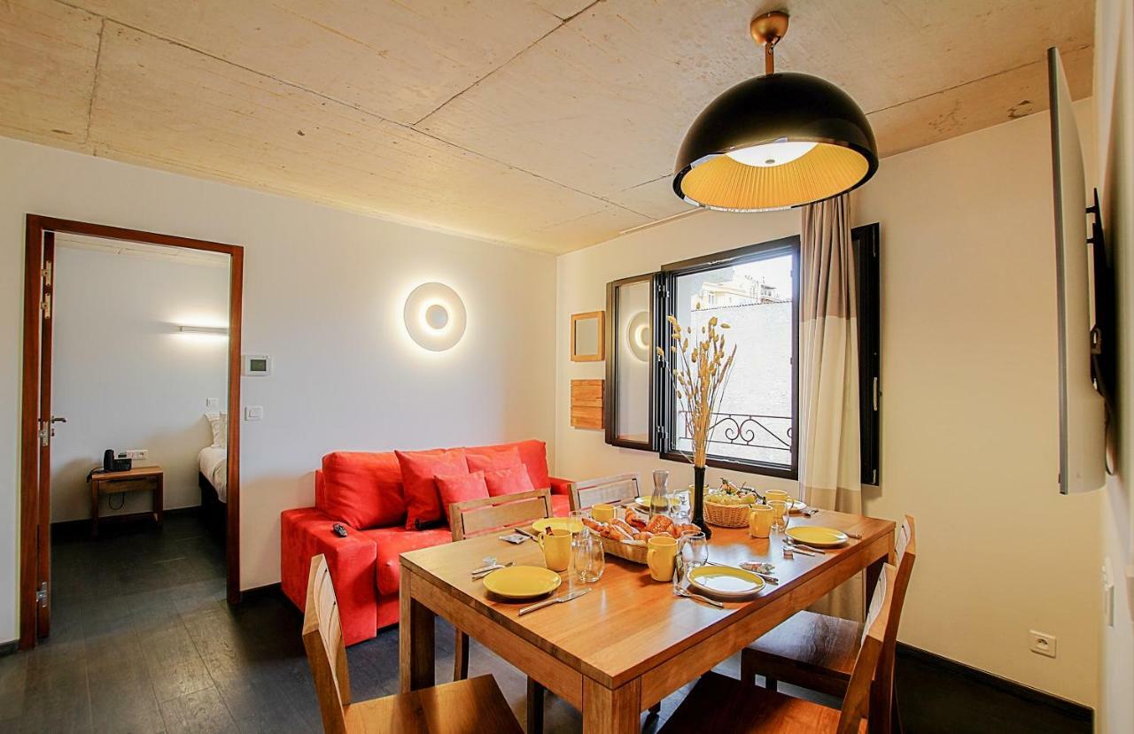 Residence Kalliste Ajaccio  Luaran gambar