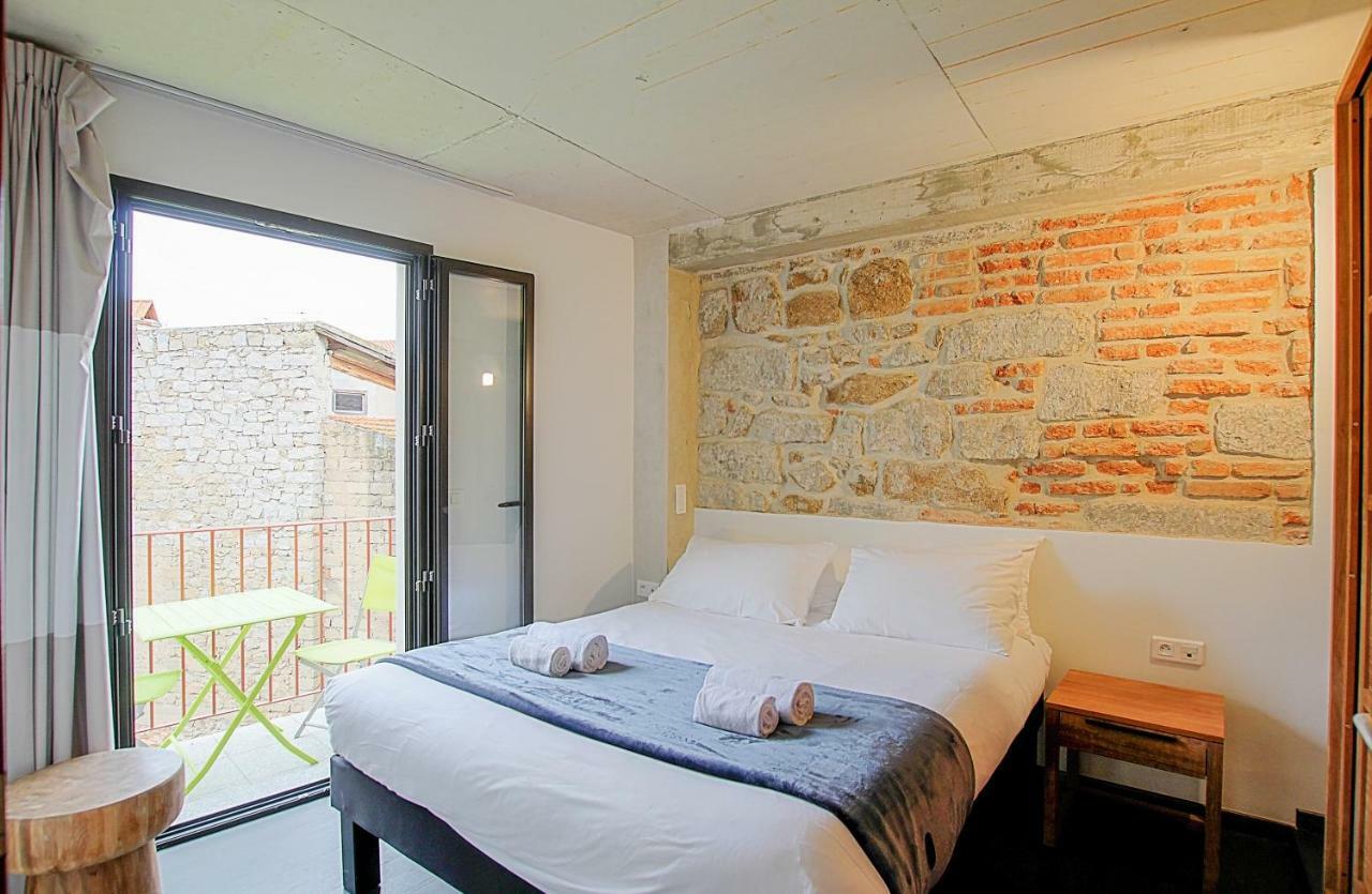 Residence Kalliste Ajaccio  Luaran gambar