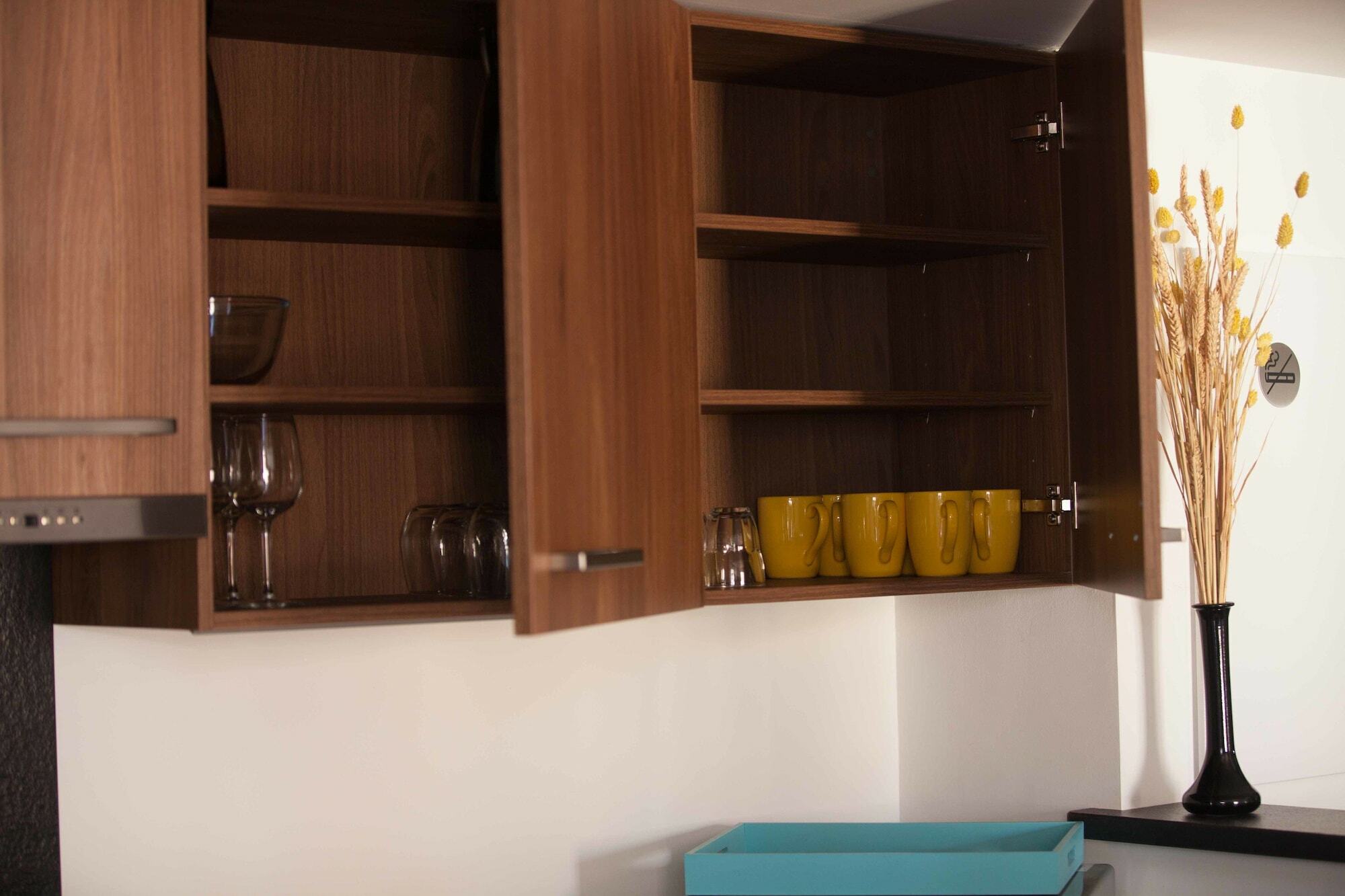 Residence Kalliste Ajaccio  Luaran gambar