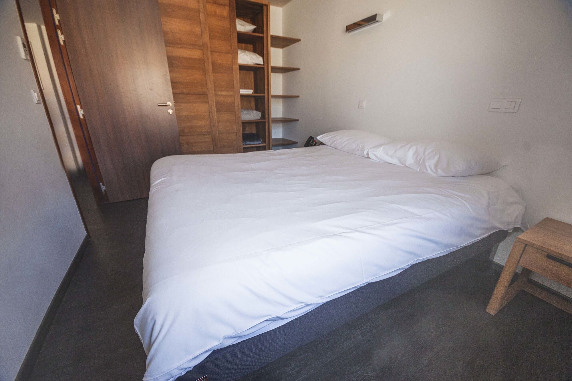Residence Kalliste Ajaccio  Luaran gambar